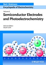 Semiconductor Electrodes and Photoelectrochemistry - ISBN 9783527303984