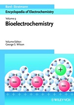 Bioelectrochemistry - ISBN 9783527304011