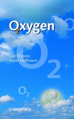 Oxygen: A Play in 2 Acts - ISBN 9783527304134