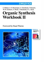 Organic Synthesis Workbook II - ISBN 9783527304158