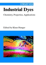 Industrial Dyes: Chemistry, Properties, Applications - ISBN 9783527304264