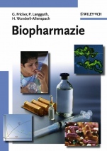 Biopharmazie - ISBN 9783527304554