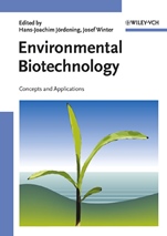 Environmental Biotechnology: Concepts and Applications - ISBN 9783527305858