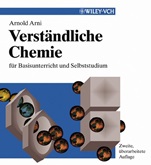 Verständliche Chemie: für Basisunterricht und Selbststudium - ISBN 9783527306053