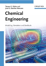 Chemical Engineering: Modeling, Simulation and Similitude - ISBN 9783527306077