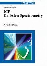 ICP Emission Spectrometry: A Practical Guide - ISBN 9783527306725
