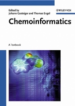 Chemoinformatics: A Textbook - ISBN 9783527306817