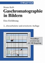 Gaschromatographie in Bildern: Eine Einführung - ISBN 9783527306879