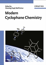 Modern Cyclophane Chemistry - ISBN 9783527307135