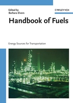 Handbook of Fuels: Energy Sources for Transportation - ISBN 9783527307401
