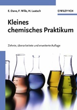 Kleines chemisches Praktikum - ISBN 9783527307517