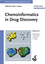 Chemoinformatics in Drug Discovery - ISBN 9783527307531