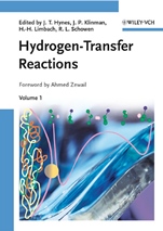 Hydrogen–Transfer Reactions: 4 Volume Set - ISBN 9783527307777