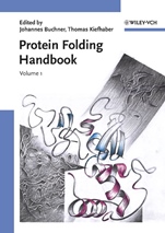 Protein Folding Handbook: 5 Volume Set - ISBN 9783527307845