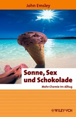 Sonne, Sex und Schokolade - ISBN 9783527307906