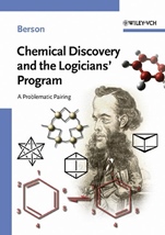 Chemical Discovery and the Logicians Program: A Problematic Pairing - ISBN 9783527307975
