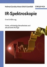IR–Spektroskopie: Eine Einführung - ISBN 9783527308019