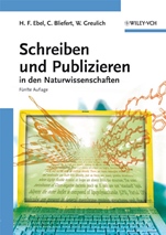 Schreiben und Publizieren in den Naturwissenschaften - ISBN 9783527308026