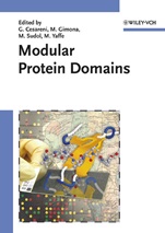 Modular Protein Domains - ISBN 9783527308132