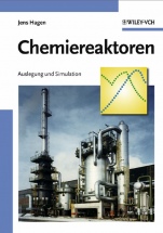Chemiereaktoren: Auslegung und Simulation - ISBN 9783527308279