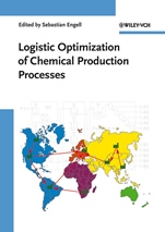 Logistic Optimization of Chemical Production Processes - ISBN 9783527308309