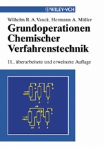 Grundoperationen chemischer Verfahrenstechnik - ISBN 9783527309641