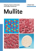 Mullite - ISBN 9783527309740