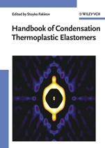 Handbook of Condensation Thermoplastic Elastomers - ISBN 9783527309764