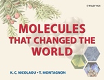 Molecules That Changed the World - ISBN 9783527309832