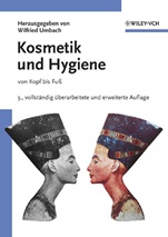 Kosmetik und Hygiene: von Kopf bis Fuß - ISBN 9783527309962