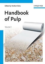 Handbook of Pulp: 2 Volume Set - ISBN 9783527309993