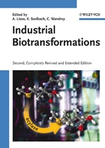 Industrial Biotransformations - ISBN 9783527310012