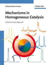 Mechanisms in Homogeneous Catalysis: A Spectroscopic Approach - ISBN 9783527310258