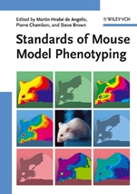Standards of Mouse Model Phenotyping - ISBN 9783527310319