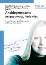Antidepressants, Antipsychotics, Anxiolytics: From Chemistry and Pharmacology to Clinical Application 2 Volume Set - ISBN 9783527310586