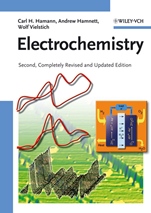 Electrochemistry - ISBN 9783527310692