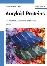 Amyloid Proteins: The Beta Sheet Conformation and Disease 2 Volume Set - ISBN 9783527310722