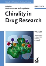 Chirality in Drug Research - ISBN 9783527310760