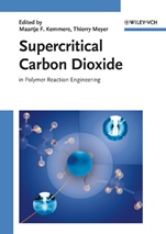 Supercritical Carbon Dioxide: In Polymer Reaction Engineering - ISBN 9783527310920