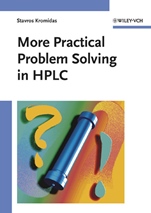 More Practical Problem Solving in HPLC - ISBN 9783527311132