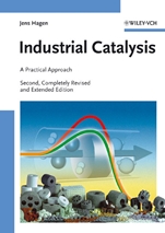 Industrial Catalysis: A Practical Approach - ISBN 9783527311446