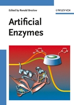 Artificial Enzymes - ISBN 9783527311651