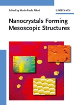 Nanocrystals Forming Mesoscopic Structures - ISBN 9783527311705