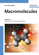 Macromolecules, 4 Volume Set - ISBN 9783527311712