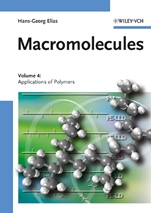 Macromolecules: Volume 4: Applications of Polymers - ISBN 9783527311750