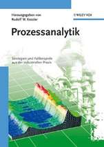 Prozessanalytik: Strategien und Fallbeispiele aus der industriellen Praxis - ISBN 9783527311965