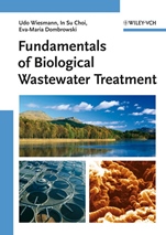 Fundamentals of Biological Wastewater Treatment - ISBN 9783527312191