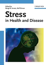 Stress in Health and Disease - ISBN 9783527312214