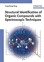 Structural Identification of Organic Compounds with Spectroscopic Techniques - ISBN 9783527312405