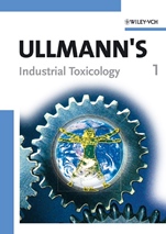 Ullmanns Industrial Toxicology - ISBN 9783527312474